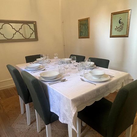 Principe Real - 2 Bedroom Apartment With Terrace Lisboa Exteriör bild