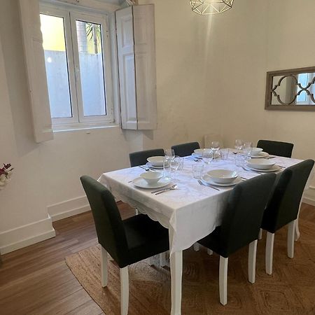 Principe Real - 2 Bedroom Apartment With Terrace Lisboa Exteriör bild