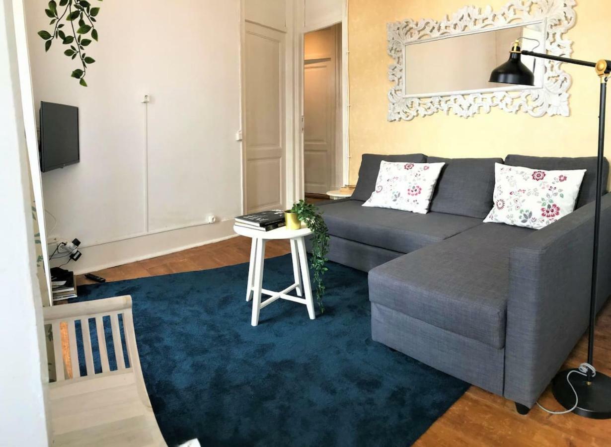 Principe Real - 2 Bedroom Apartment With Terrace Lisboa Exteriör bild