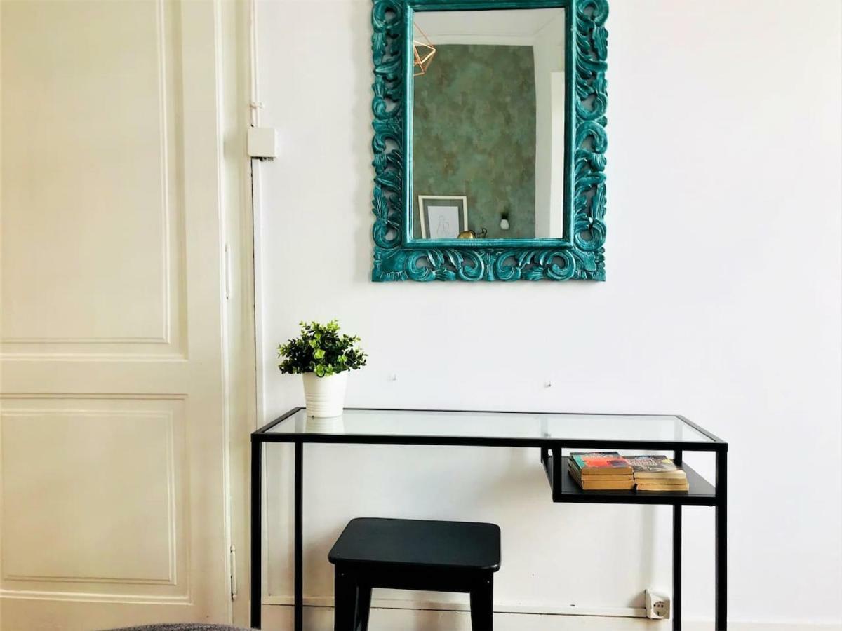 Principe Real - 2 Bedroom Apartment With Terrace Lisboa Exteriör bild
